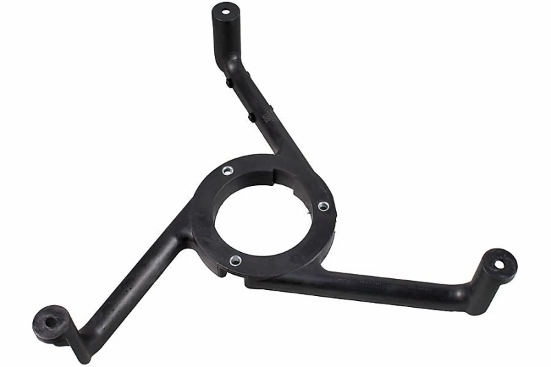 Image of Support, cooling fan METZGER 4002016
