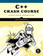 Image of c crash course a fast paced introduction