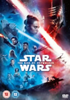 Image of Star Wars: The Rise of Skywalker