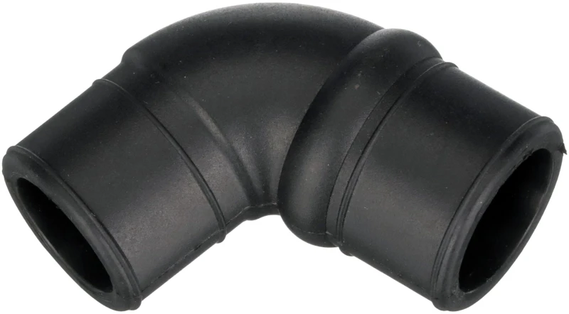 Image of GATES Crankcase breather hose GATES EMH743