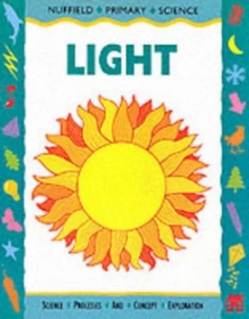 Image of Light by Nuffield-Chelsea Curriculum Trust Paperback