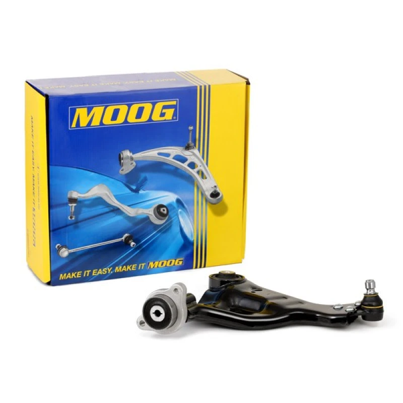 Image of Suspension arm MOOG ME-WP-14045