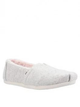 image of Toms Toms Two Tone Espadrille