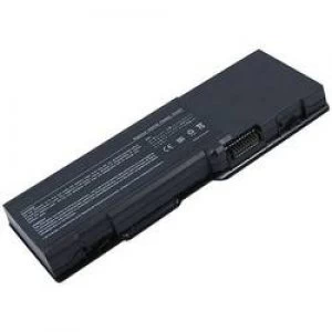 Image of Laptop battery Beltrona replaces original battery 312 0427 312 0428 312 0460 312 0461 312 0466 312 0467 312 0599
