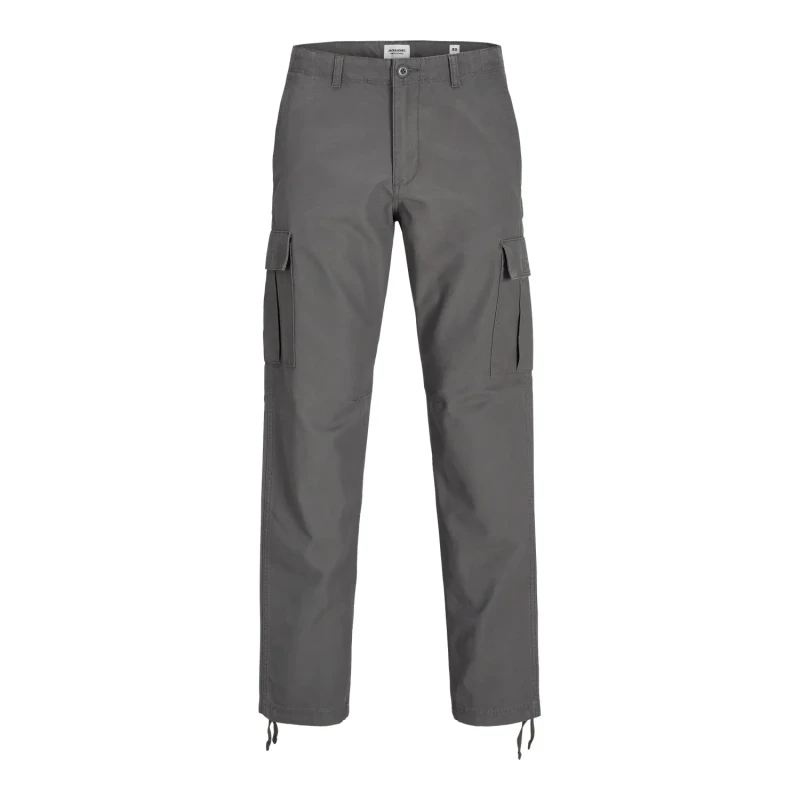 Image of jack & jones Cargo Trousers Jack & Jones Kane Barkley Marron Male 30x30