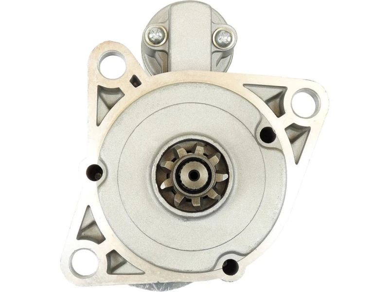 Image of AS-PL Starter motor AS-PL S5158