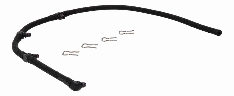 Image of Fuel overflow hose VAICO V30-3344