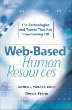 Image of Web-based human resources by Alfred J. Walker