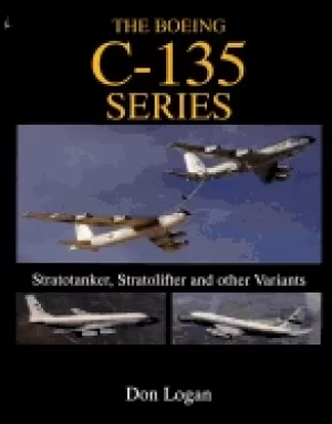 Image of boeing c 135 series stratotanker stratolifter and other variants