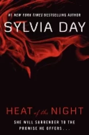 Image of heat of the night