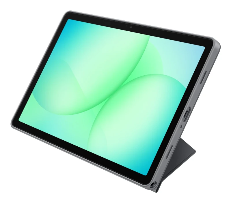 Image of Samsung Book Cover for Galaxy Tab A11+ EF-BX230PBEGWW