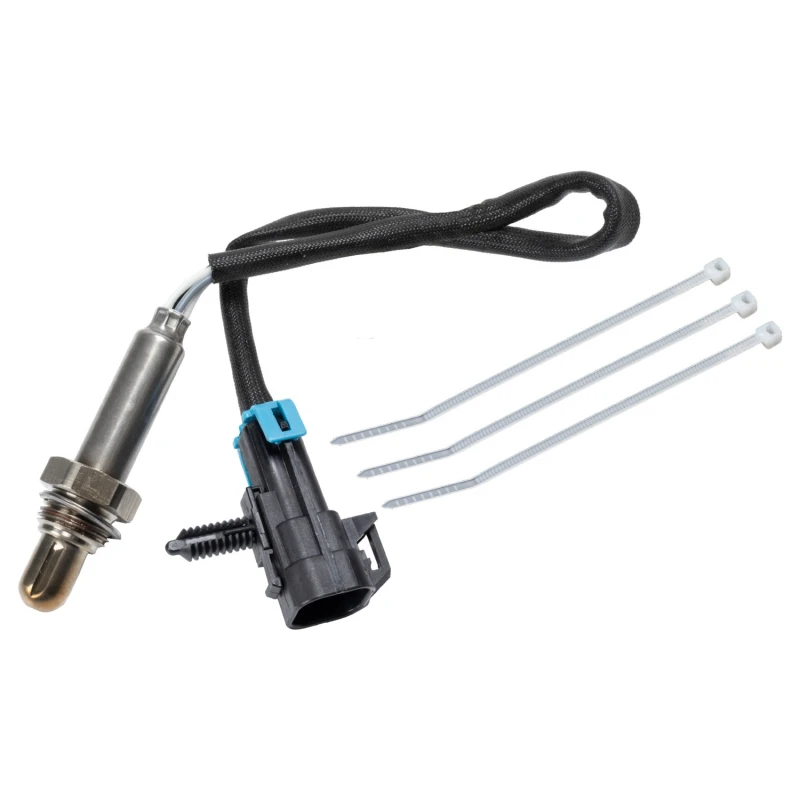 Image of Lambda sensor FEBI BILSTEIN 177499