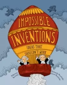 Image of Impossible Inventions