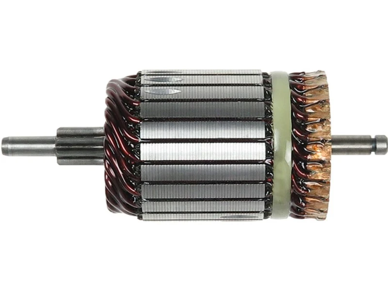 Image of AS-PL Armature, starter AS-PL SA3005