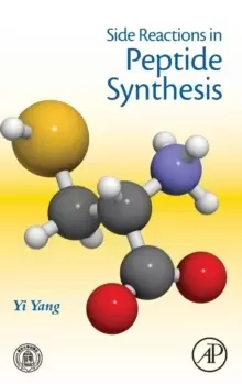 Image of Side Reactions in Peptide Synthesis