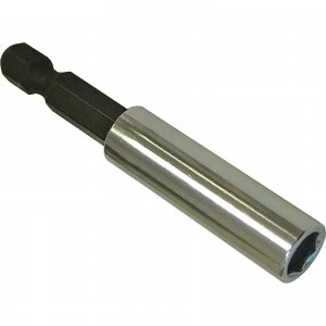 image of Faithfull Magnetic Bit Holder 60mm