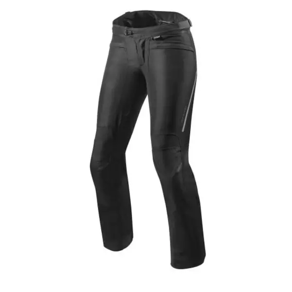 Image of REV'IT! Factor 4 Ladies Short Black Size 38