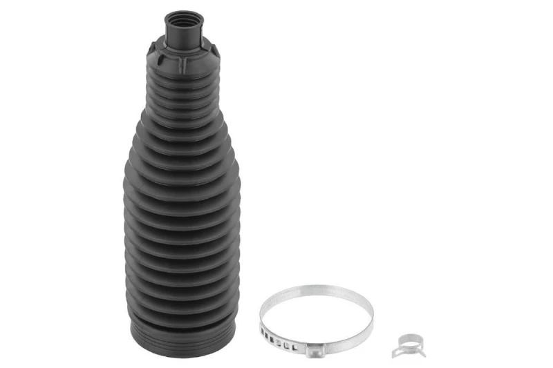 Image of Steering rack gaiter kit TOPRAN 628 911