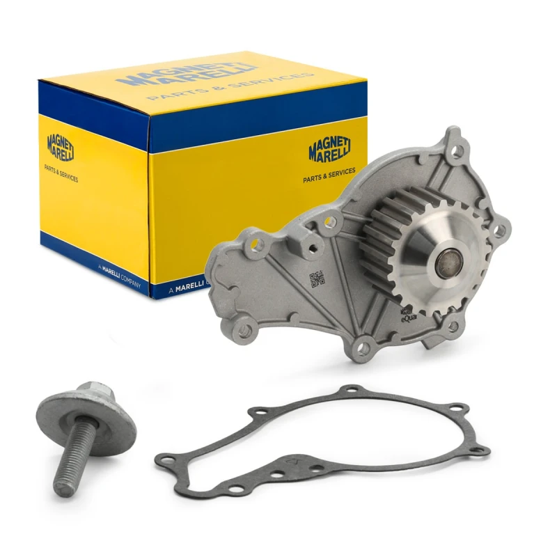 Image of MAGNETI MARELLI 352316170917 Water pump Water Pump (1260)