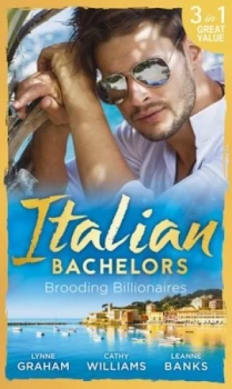 Image of Brooding Billionaires by Lynne Graham Book