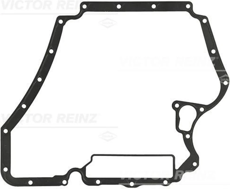 Image of Oil sump gasket REINZ 71-17435-00