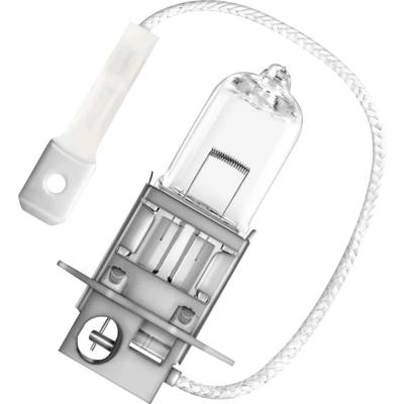 Image of Osram OSRAM 4062172395540 Halogen bulb Standard H3 55 W 12 V 4062172395540