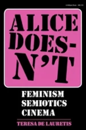 Image of alice doesnt feminism semiotics cinema