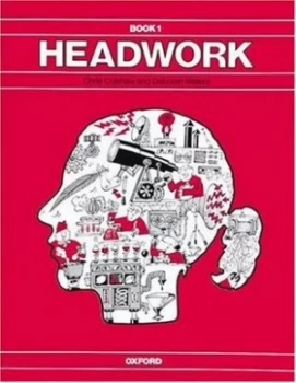 Image of Headwork by Chris Culshaw and Deborah Waters Paperback