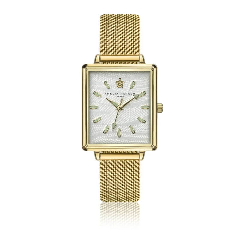 Image of Amelia Parker Womens watch Amelia Parker Desert Dore Female 14x14 mm