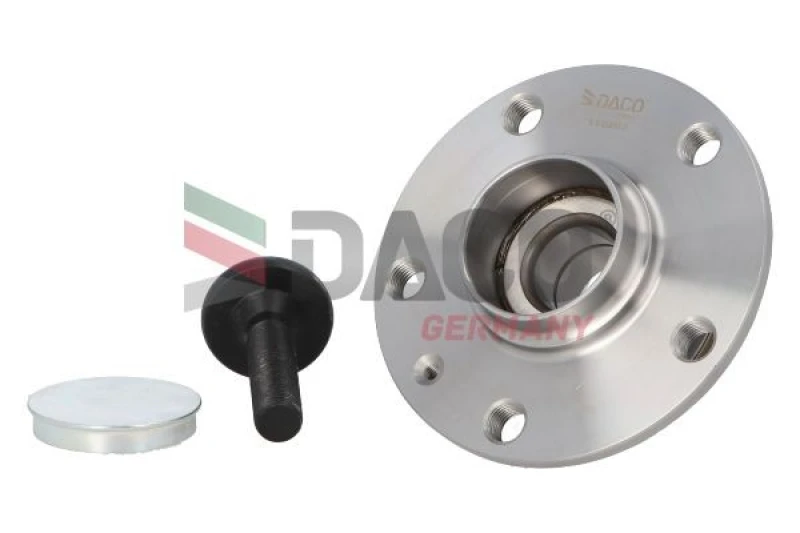 Image of DACO Germany Wheel bearing kit DACO Germany 110203