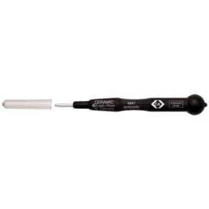 Image of CK Tools T4847 Precision Ceramic Trimmer PH0