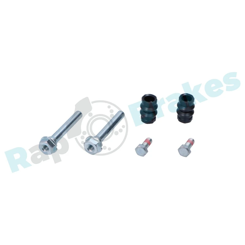 Image of RAP BRAKES Guide sleeve kit, brake caliper RAP BRAKES R-Z0080