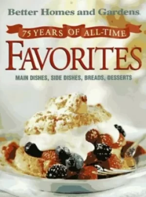 Image of 75 years of all-time favorites by