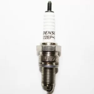 Image of Denso X22EP-U9 Spark Plug Nickel 4085
