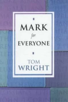 Image of Mark for Everyone Paperback