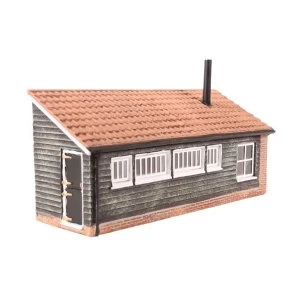Image of Hornby Shiplap Lean-to Model