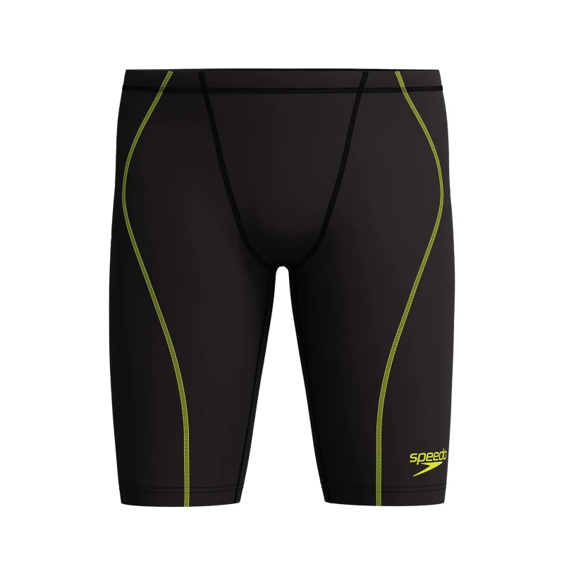 Image of Speedo Mens Jammers Black male 22