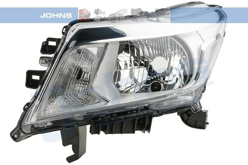 Image of Headlight JOHNS 27 76 09