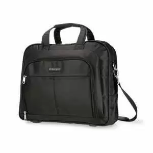 image of Kensington SP80 15.4" Deluxe Toploader Notebook Case