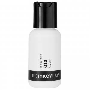 image of The INKEY List Q10 Serum 30ml