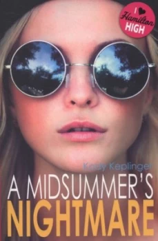 Image of A Midsummers Nightmare by Kody Keplinger Paperback