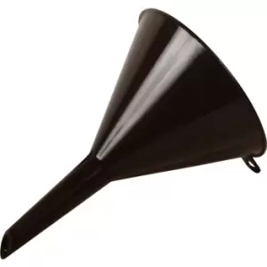 Image of Silverhook Funnel Set (3 Piece) in Black Plastic