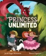 Image of princess unlimited