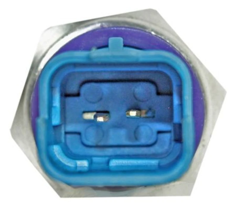 Image of Oil Pressure Switch, power steering METZGER 0910101