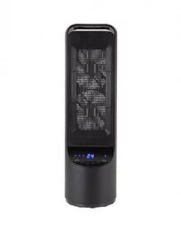Image of Black & Decker Black & Decker 2Kw Ceramic Tower Fan Heater