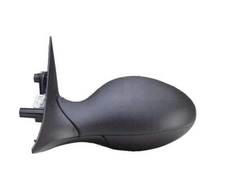 Image of ALKAR 6125473 Wing mirror Left, Electric, Convex Outside Mirror (50)