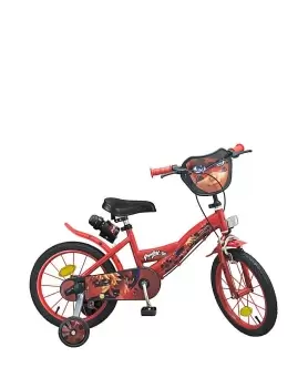 image of Miraculous 16" Bicycle