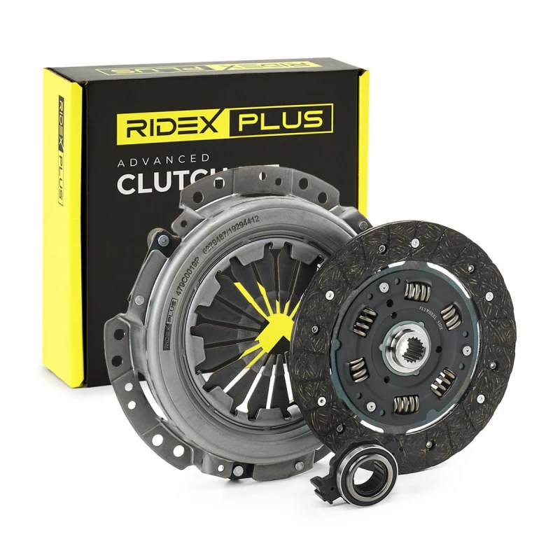 Image of RIDEX PLUS Clutch kit RIDEX PLUS 479C0019P