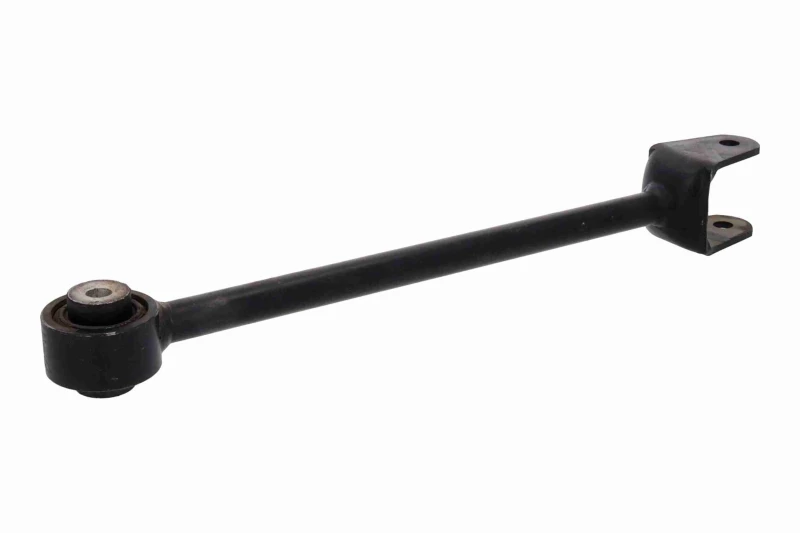Image of VAICO V58-0111 Suspension arm Green Mobility Parts Semi-Trailing Arm, Sheet Steel, Rear Axle Right Steel Pipe, Sheet Steel Track Control Arm (273)
