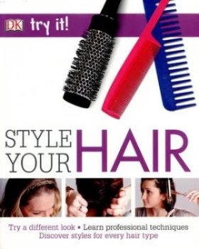 Image of Style Your Hair Paperback